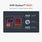 Beelink SER9 Pro, Frost Silver, Ryzen AI 9 365, 32GB RAM, 1TB SSD Vorschaubild