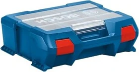 Bosch Professional L-Case Pick and Click GSR Werkzeugkoffer