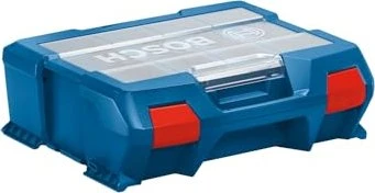 Bosch Professional L-Case Pick and Click GSR Werkzeugkoffer
