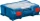 Bosch Professional L-Case Pick and Click GSR Werkzeugkoffer (1 600 A02 6W3)