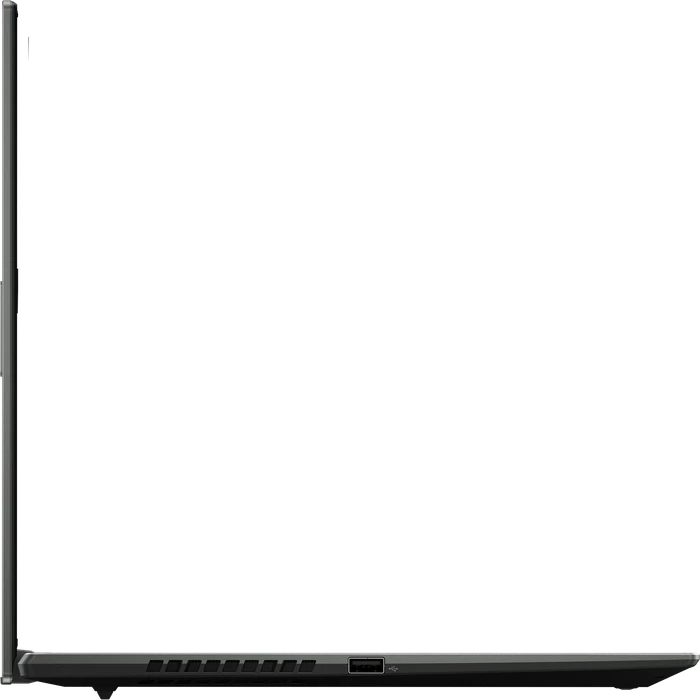 ASUS VivoBook S 16X OLED S5602ZA-L2041W, Midnight Black, Core i7-12700H, 16GB RAM, 1TB SSD, DE