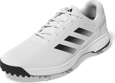 adidas Traxion Response ftwr white/core black/silver met. (Herren)