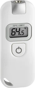 TFA Dostmann SlimFlash Infrarot-Thermometer