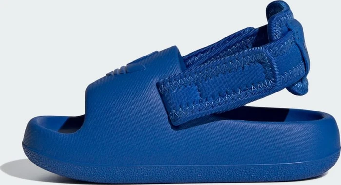 adidas Adifom Adilette blue (Junior)