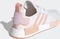 adidas NMD_R1 cloud white/haze coral (Damen) Vorschaubild