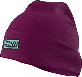 Dynafit Fold-Up Mütze beet red
