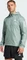 adidas Own The Run Laufjacke silver green (Herren) Vorschaubild
