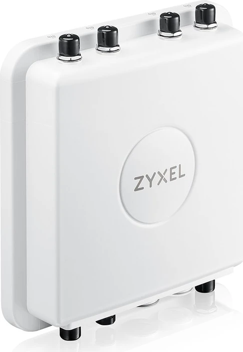 Zyxel WAX655E, AX5400