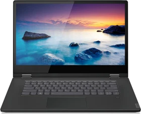 Lenovo IdeaPad C340-15IIL, Onyx Black, Core i5-1035G1, 8GB RAM, 1TB SSD, DE
