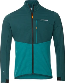 Vaude Scopi Fleece Jacke mallard green (Herren)