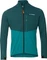 Vaude Scopi Fleece Jacke mallard green (Herren) Vorschaubild