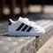 adidas Grand Court 3.0 cloud white/core black (Junior) Vorschaubild