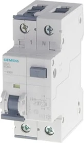 Siemens SENTRON FI/LS-Schalter