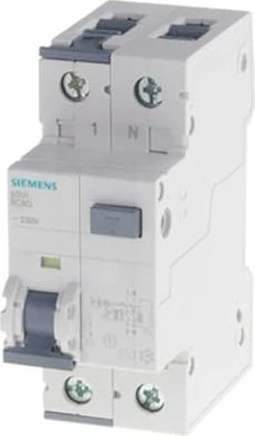 Siemens SENTRON FI/LS-Schalter
