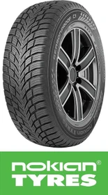 Nokian Seasonproof C1 215/70 R15C 109/107S