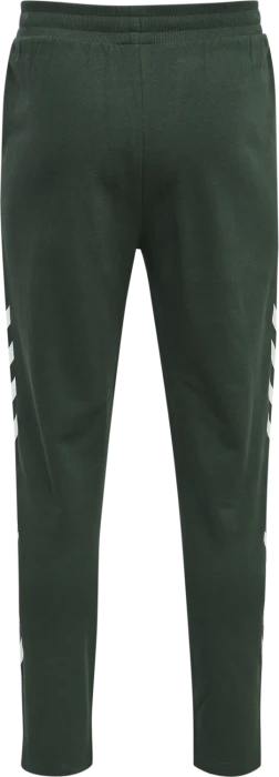 hummel Legacy Tapered Trainingshose lang darkest spruce (Herren)