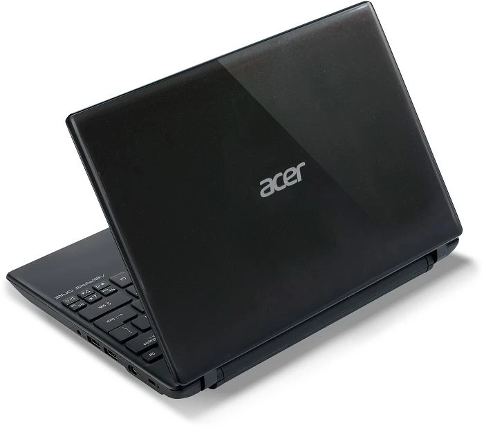 Acer Aspire V5-131-10074G50akk, schwarz, Celeron 1007U, 4GB RAM, 500GB HDD, DE
