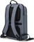 Dicota Slim Eco Motion 13-14.1" Laptop Rucksack, blue denim Vorschaubild