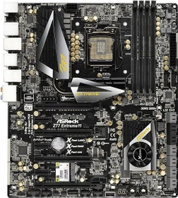 ASRock Z77 Extreme11 (Intel 1155)