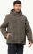 Jack Wolfskin Textor Utility Funktionsjacke cold coffee (Herren) Vorschaubild