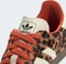 adidas Samba OG core black/preloved red/cream white (Damen) Vorschaubild