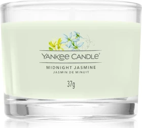 Yankee Candle Midnight Jasmine Duftkerze, 37g