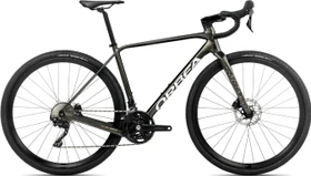 Orbea Terra H40 infinity green/ivory white Modell 2025