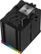 DeepCool AK500 Digital Pro, schwarz Vorschaubild