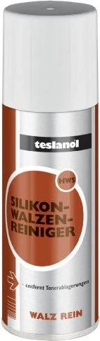 Teslanol Walzenreiniger 400ml