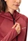 Vaude Tekoa Fleece II Funktionsjacke brick (Damen) Vorschaubild