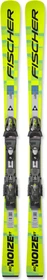 Fischer RC4 Noize + RC4 Z13 GW Freeflex (inkl. Bindung) (Modell 2025/2026)