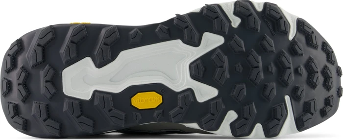 New Balance Fresh Foam X Hierro Trek grey matter/graphite (Herren)