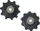 Campagnolo Schaltrollensatz für Record 10-fach (RD-RE700)