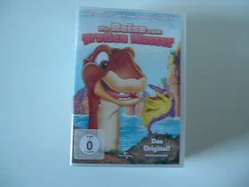 In einem Land vor unserer Zeit 9: Die Reise zum großen Wasser (DVD)