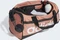 adidas Essentials Duffelbag 25 Sporttasche wonder clay/white Vorschaubild