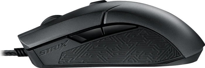 ASUS ROG Strix Evolve, USB
