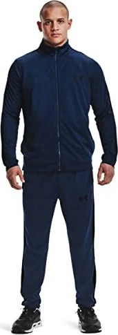 Under Armour Rival Strick Trainingsanzug (Herren)