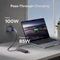 Ugreen Revodok Pro 106, USB-C 3.1 [Stecker] Vorschaubild