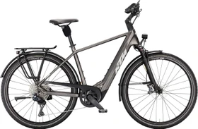 KTM Macina Style 810 Di2 machine grey matt