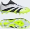 adidas Predator League MG cloud white/core black/lucid lemon (Junior) Vorschaubild