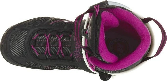 K2 Alexis Ice Pro Eislaufschuhe (Damen) – Bild 6