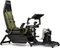 Next Level Racing Flight Simulator Boeing Military Edition, Cockpit Vorschaubild