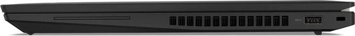 Lenovo ThinkPad T16 G1 (Intel), Thunder Black, Core i5-1235U, 8GB RAM, 256GB SSD, DE