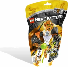 LEGO Hero Factory Helden - Nex