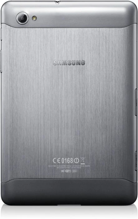 Samsung Galaxy Tab 7.7 P6800, silber, 16GB, UMTS