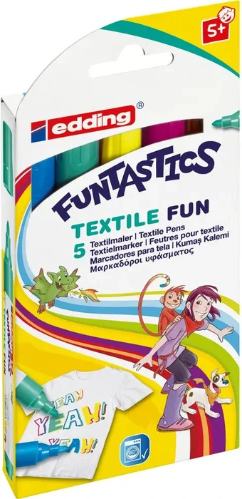 edding Funtastics