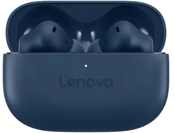 Lenovo Yoga True Wireless Earbuds Cosmic Blue