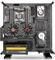 Thermaltake Core P3 Tempered Glass Edition, schwarz, Glasfenster Vorschaubild