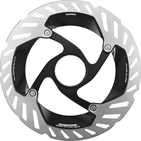 Shimano RT-CL900 Centerlock Innenverzahnung Bremsscheibe 180mm