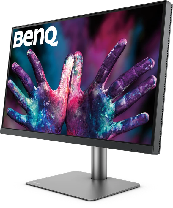BenQ PD2720U, 27"